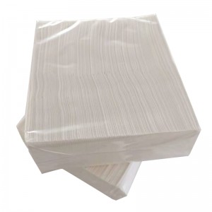 Nhà máy trực tiếp bán hộp khăn ăn và ví Napkin cho nhà hàng