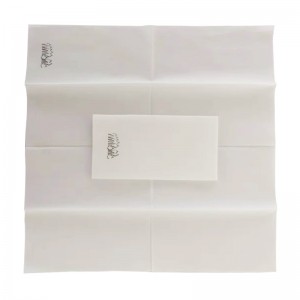 Tùy chỉnh in 3Ply Facial Pocket Tissue